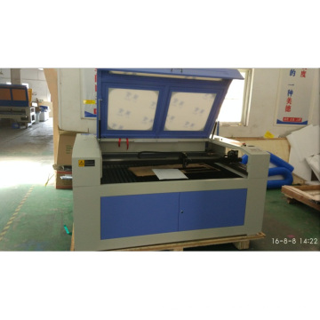 Factory Supply CO2 Glass Tube Laser Cutter Machine  (GS1610)     with High Speed